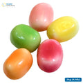 Haribo Happy Chews Syrliga — 2kg (4.4lb)
