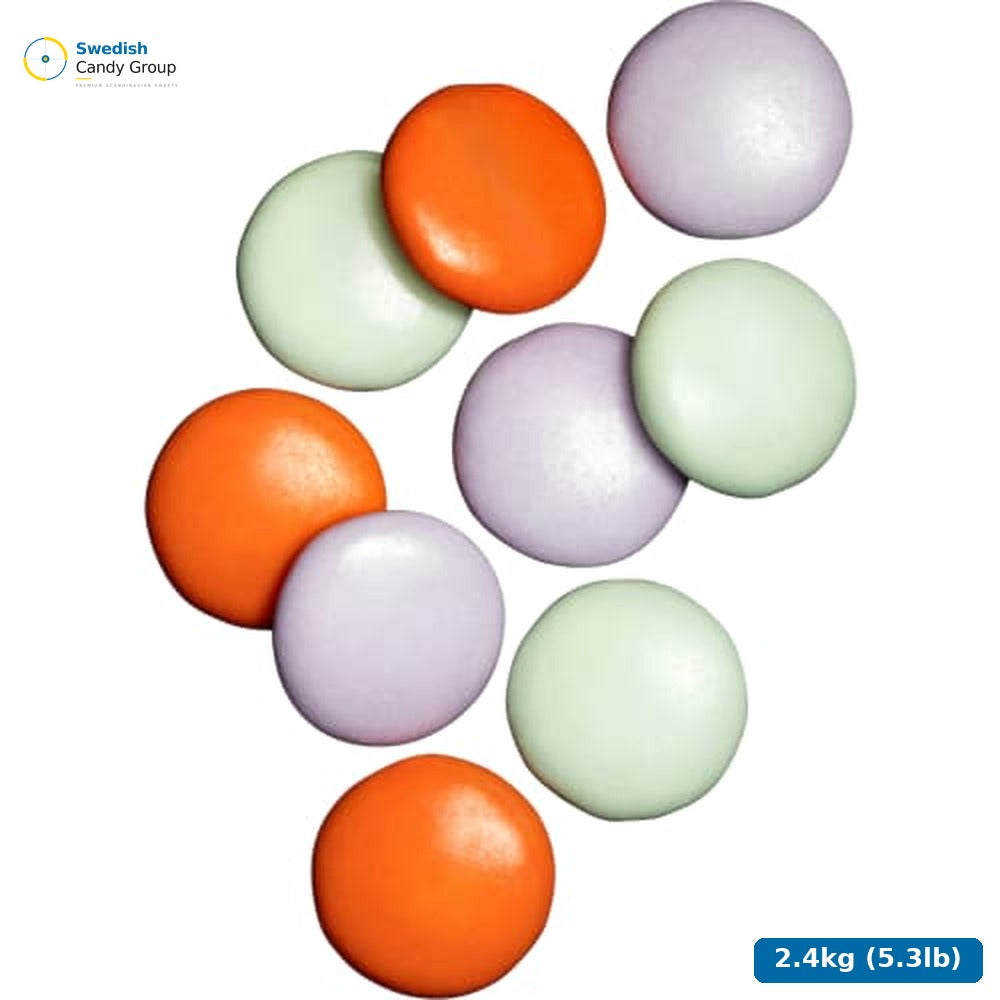 Fazer Linser Amerikanska — 2.4kg (5.3lb)