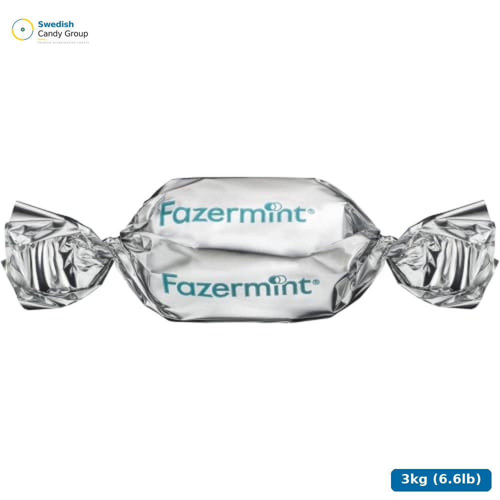 Fazermint — 3kg (6.6lb)