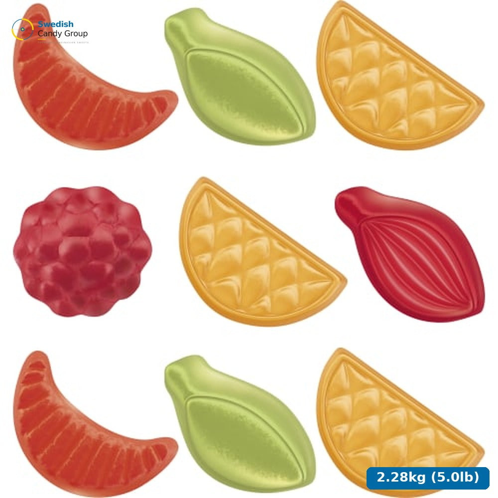 Malaco Mallorca Mix — 2.28kg (5.0lb)
