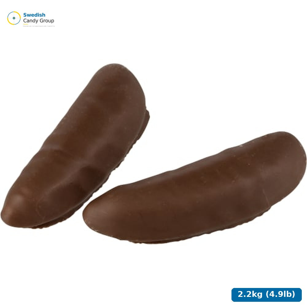 Dals Banana Cho Colatesmak — 2.2kg (4.9lb)