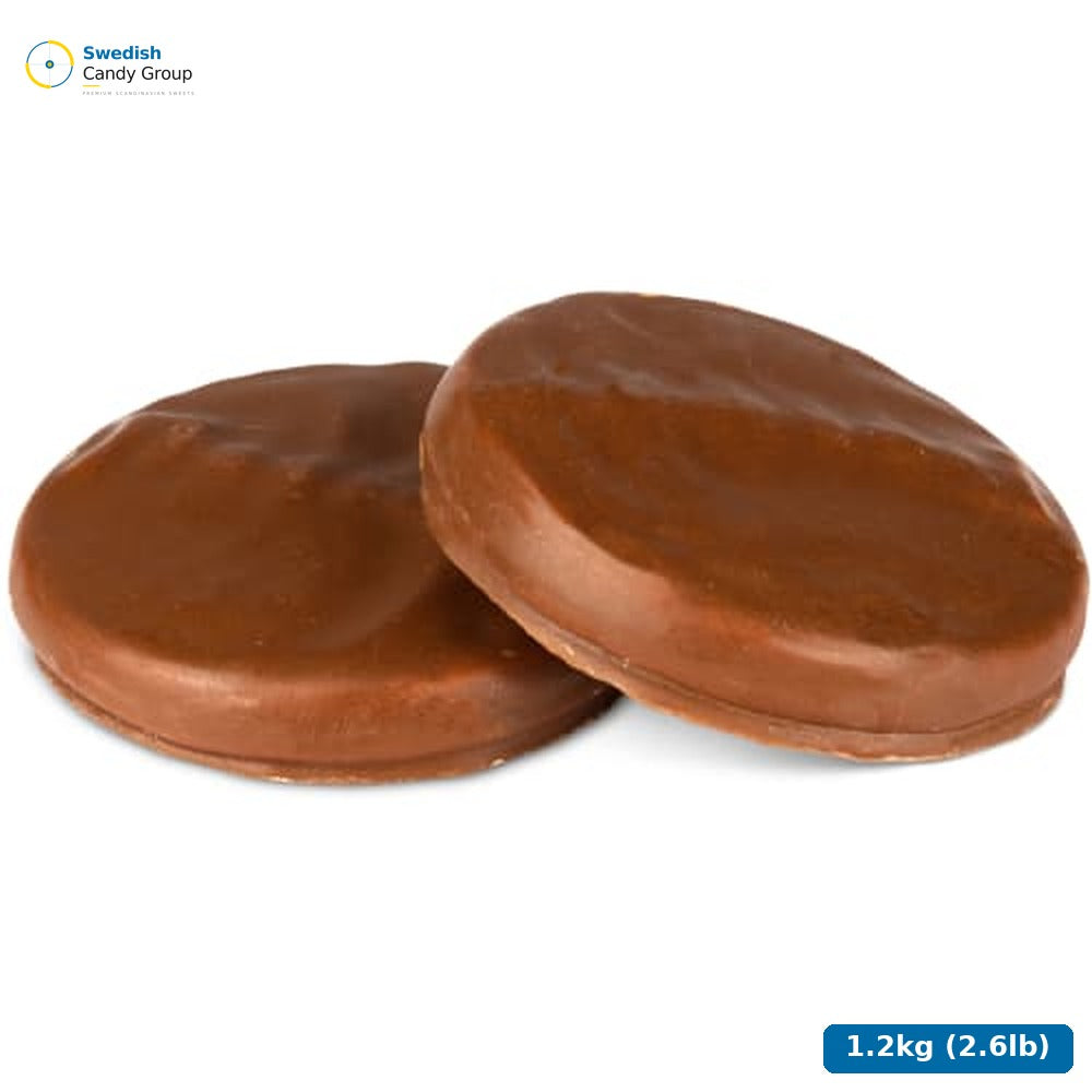 Franssons Cho Colate Toffee — 1.2kg (2.6lb)