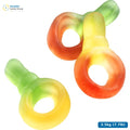 Haribo Pacifiers Fruit — 3.5kg (7.7lb)