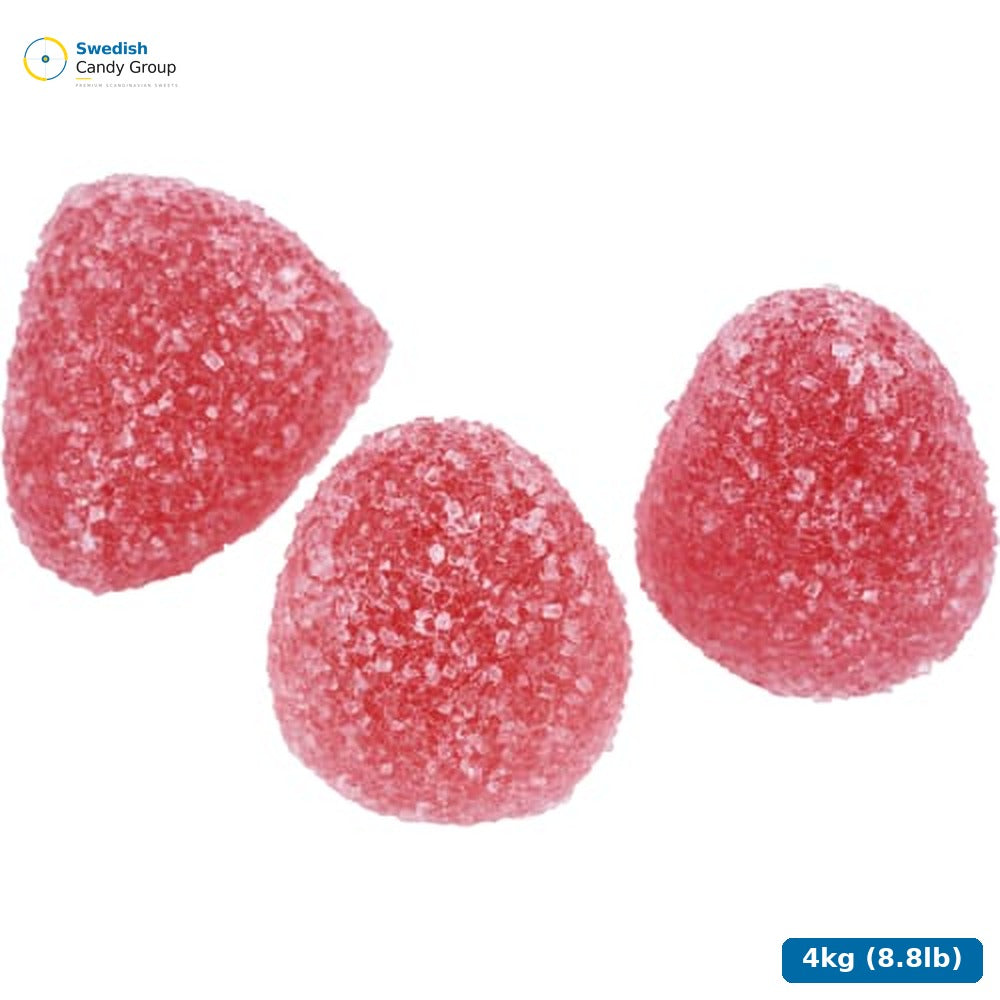 Aroma Jelly Raspberry — 4kg (8.8lb)