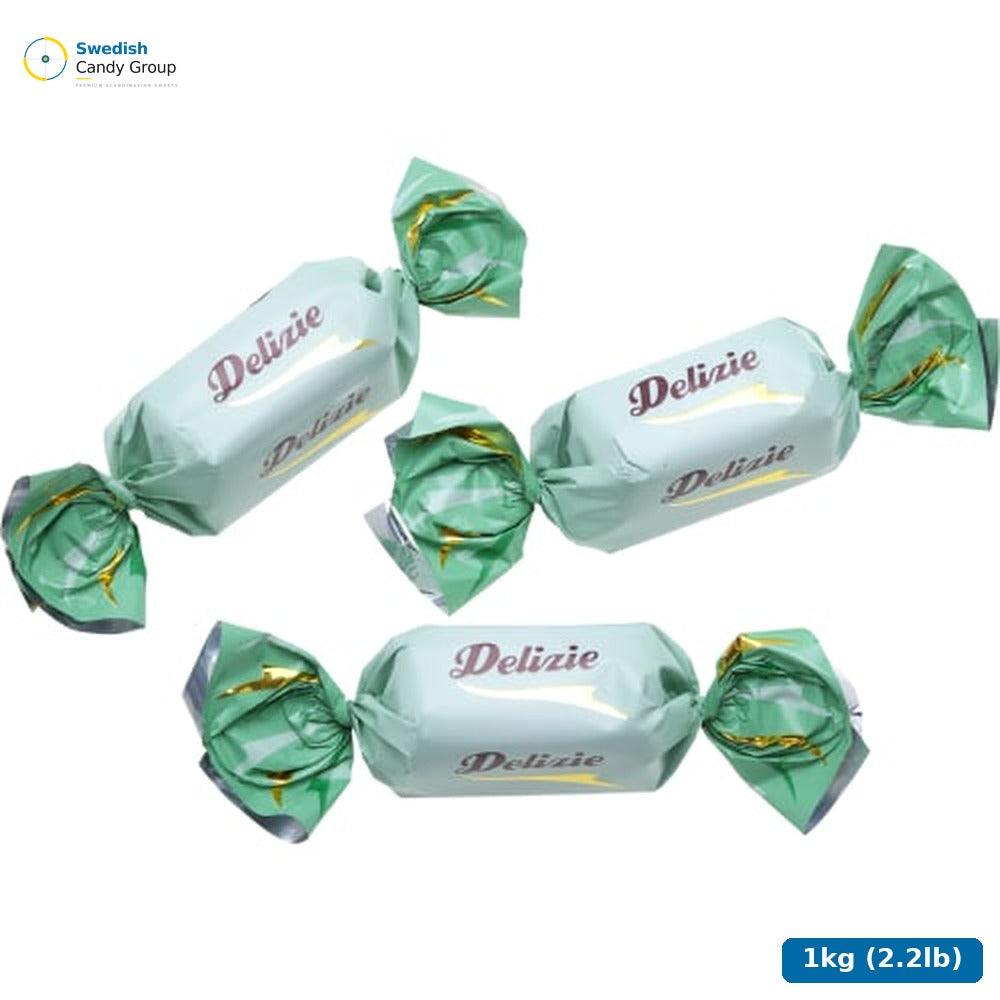 Candit Delizie Mint — 1kg (2.2lb)