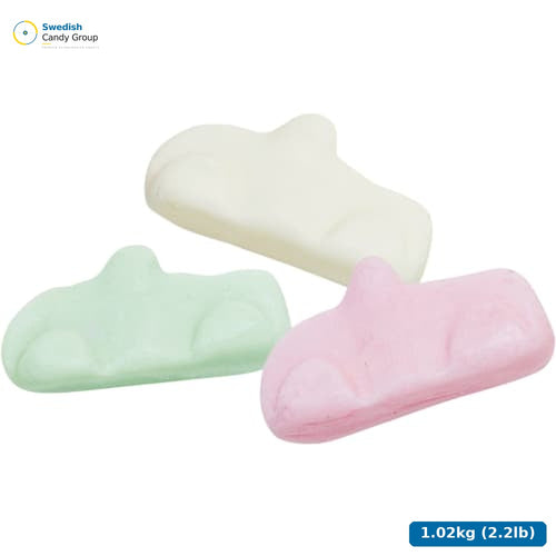 Ahlgrens Bilar Limousiner — 1.02kg (2.2lb)