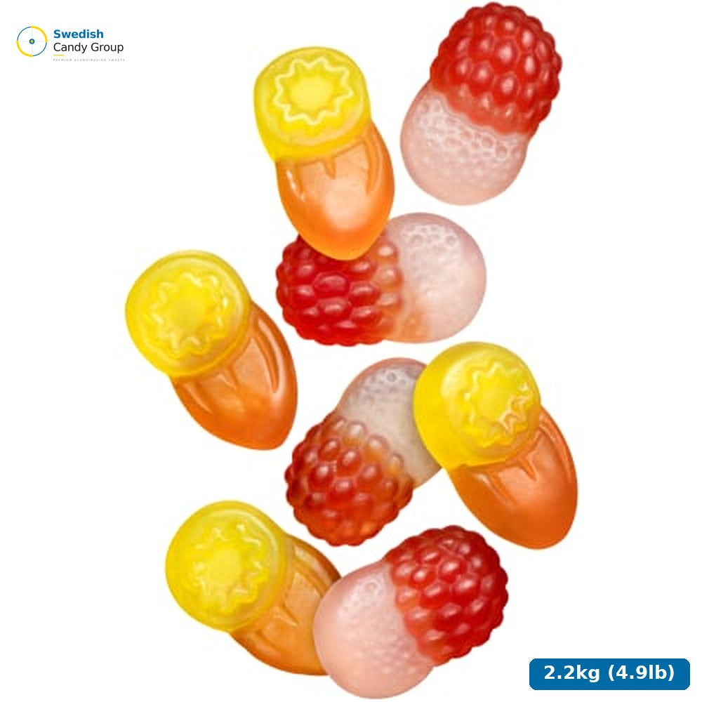 Fazer Tutti Frutti Passion — 2.2kg (4.9lb)