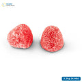 Franssons Wild Strawberry Lösvikt — 2.2kg (4.9lb)