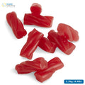 Scandi Candy Raspberryskruv — 2.2kg (4.9lb)