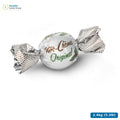 Printzells Nötcreme Chocokulor Lösvikt — 2.4kg (5.3lb)