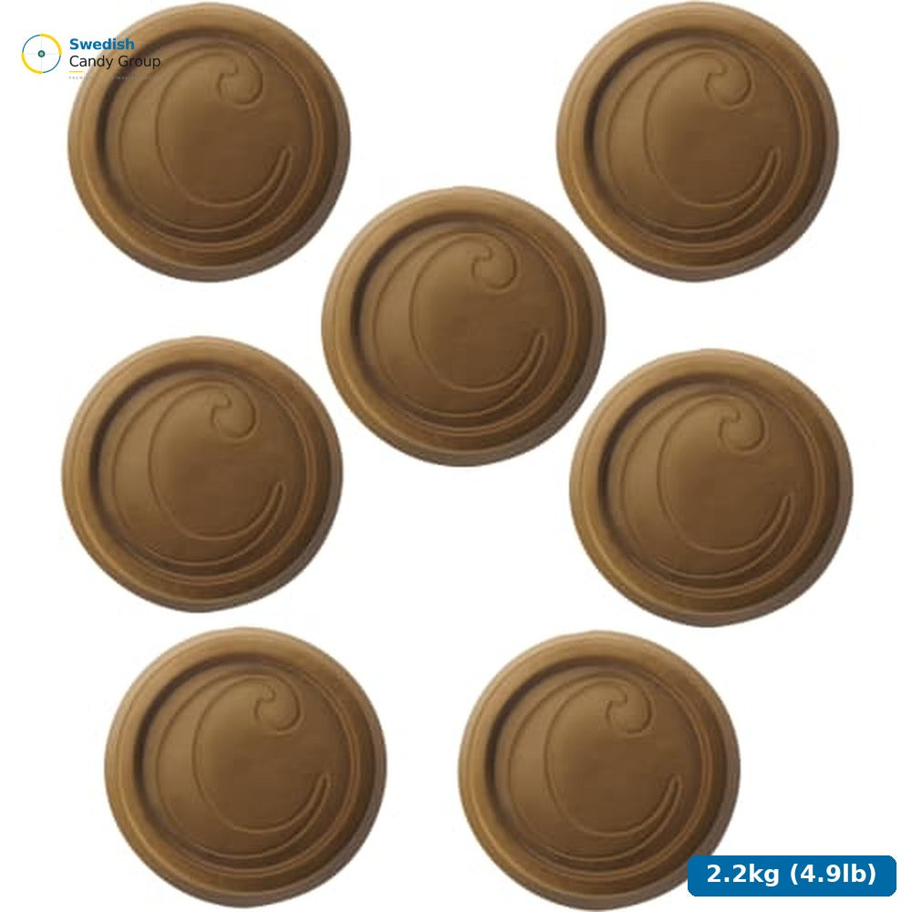 Cloetta Center Orginal — 2.2kg (4.9lb)