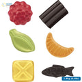 Malaco Gott & Blandat Giants — 1.8kg (4.0lb)