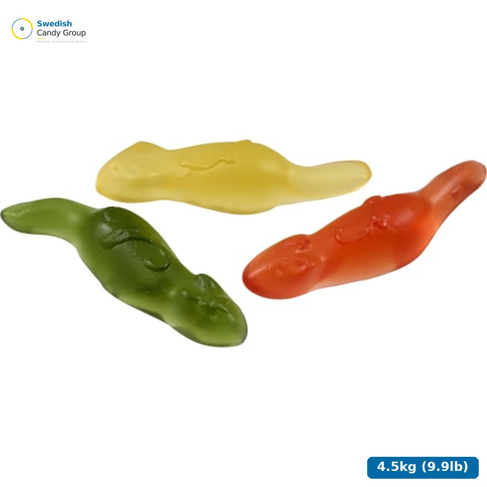 Aroma Stora Råttor — 4.5kg (9.9lb)