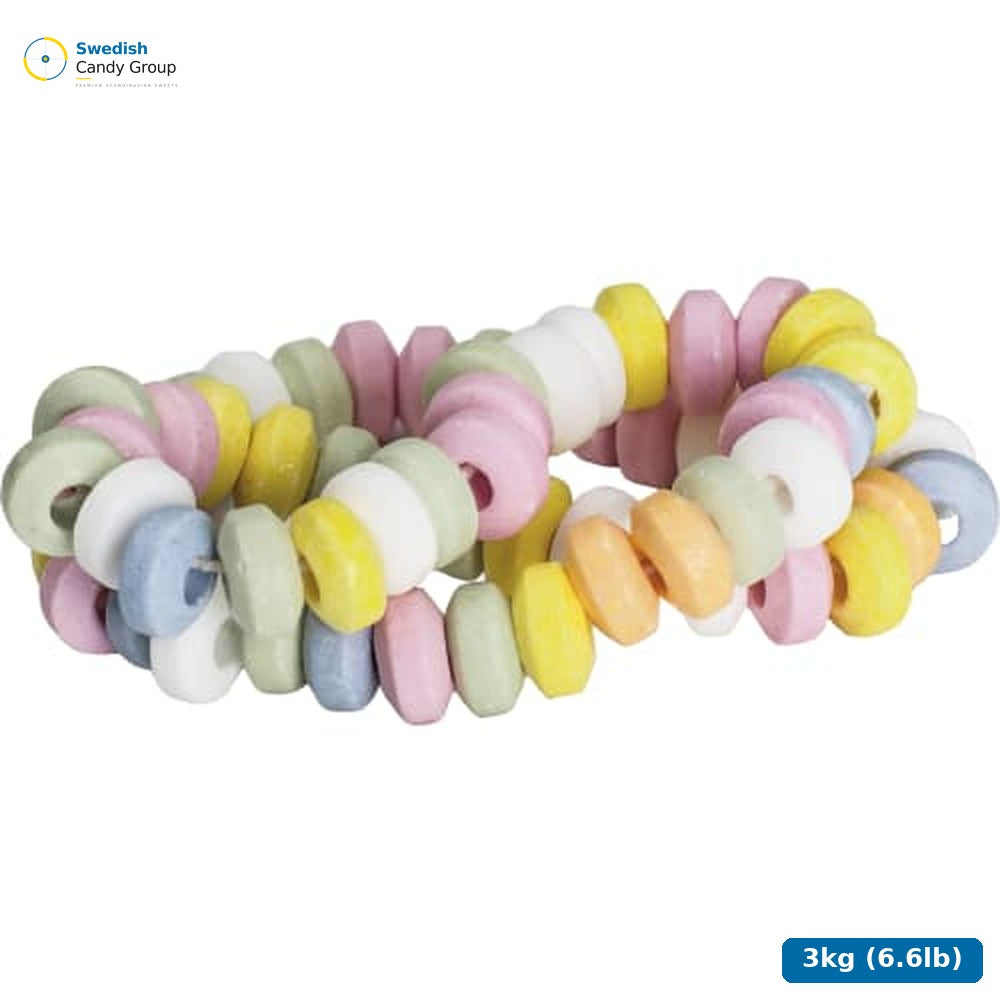 Look-o-look Halsband — 3kg (6.6lb)