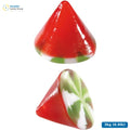 Vidal Twisted Cones Filled — 3kg (6.6lb)