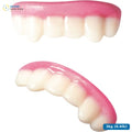 Vidal False Teeth — 3kg (6.6lb)