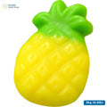 Vidal Pineapples — 3kg (6.6lb)