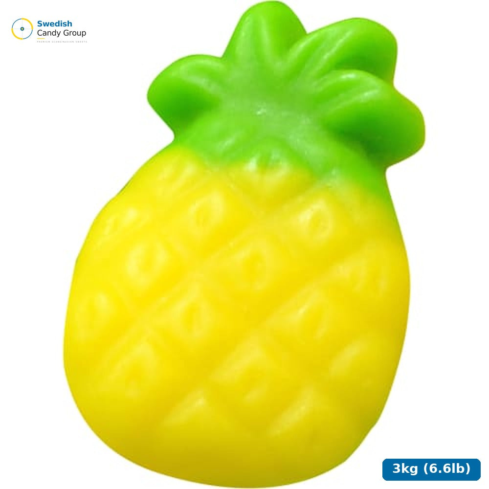 Vidal Pineapples — 3kg (6.6lb)