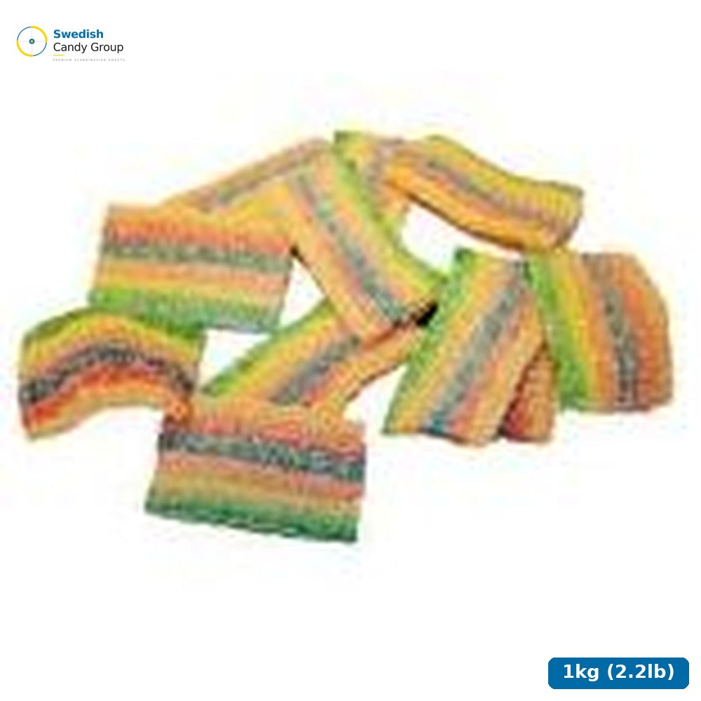 Candinavia Sour Rainbow — 1kg (2.2lb)