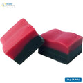 Kolafabriken Raspberry Fudge Licorice — 2kg (4.4lb)