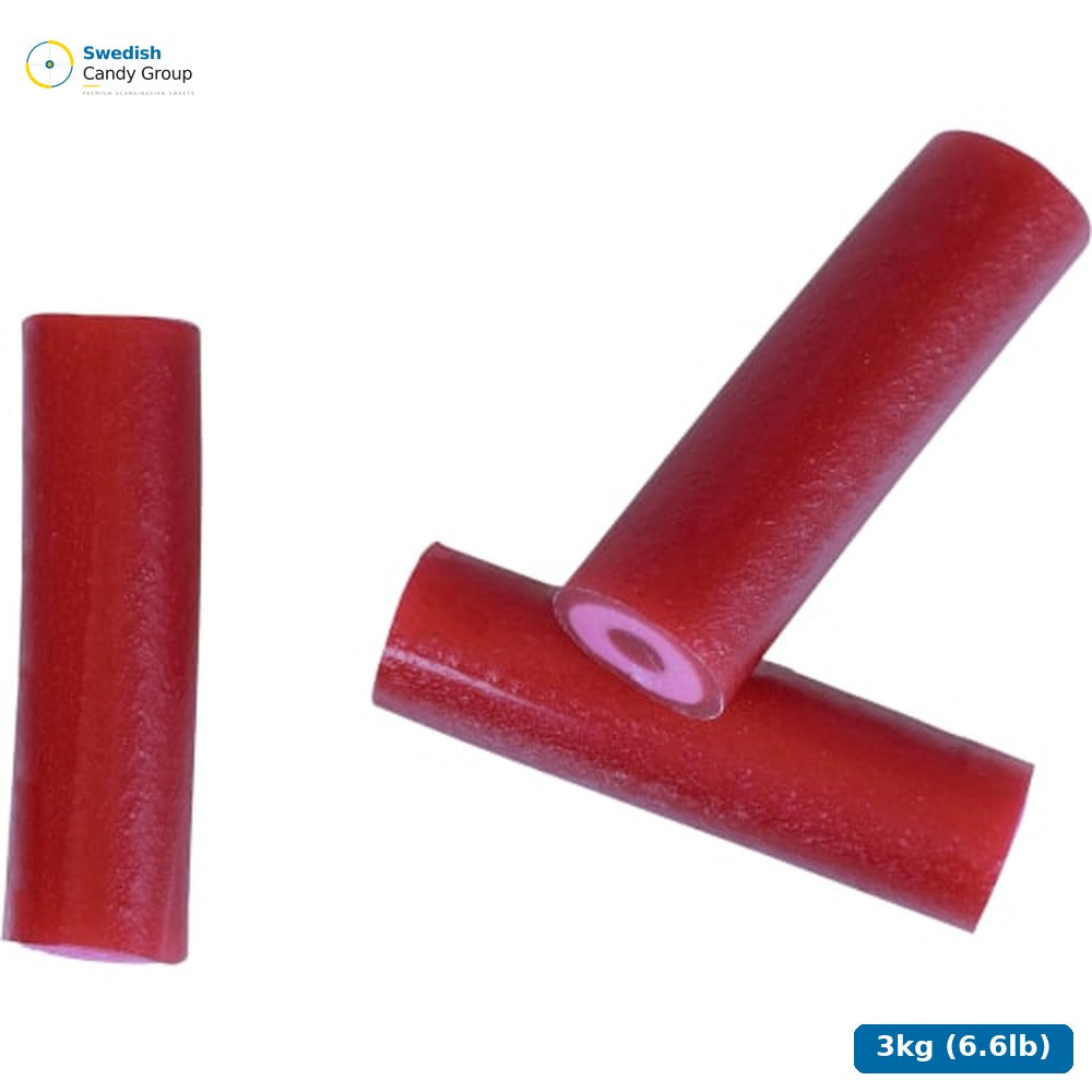 Toms Ferrari Pieces Stora — 3kg (6.6lb)