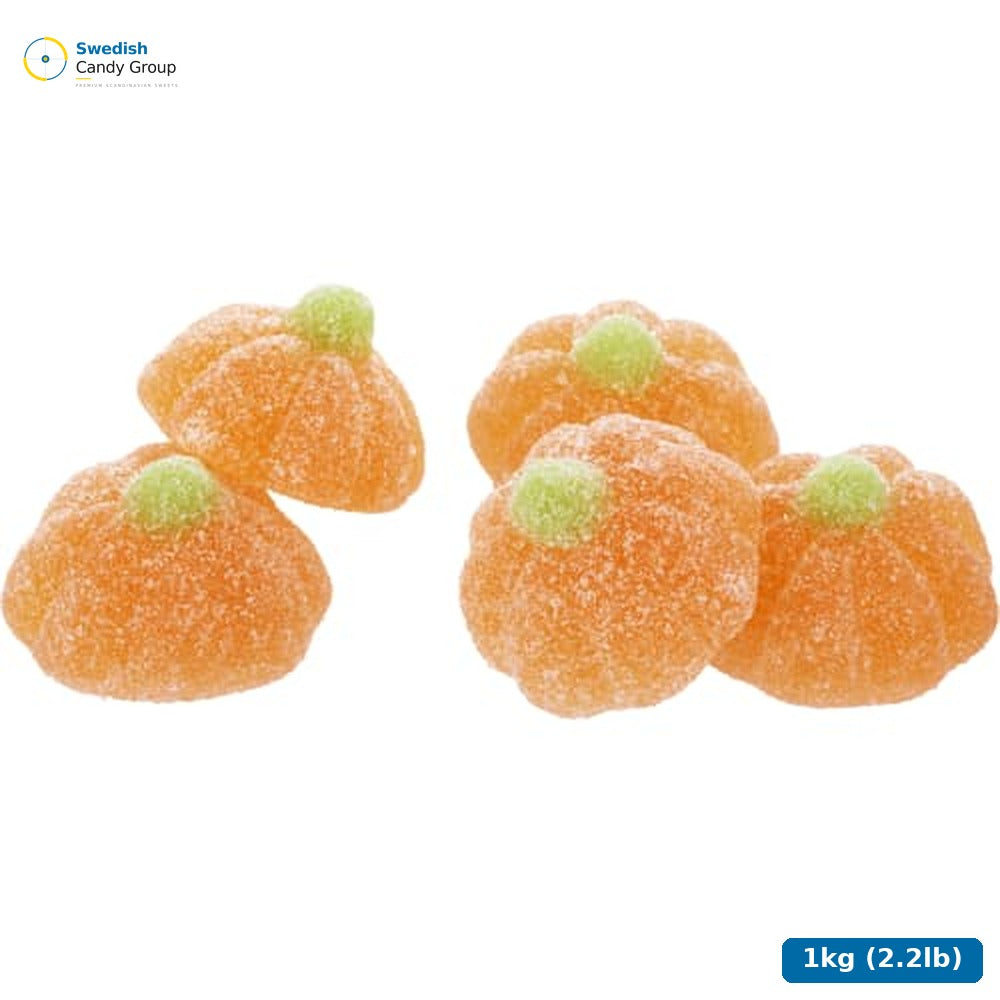 Karamello Mandariner Sugar Coated — 1kg (2.2lb)