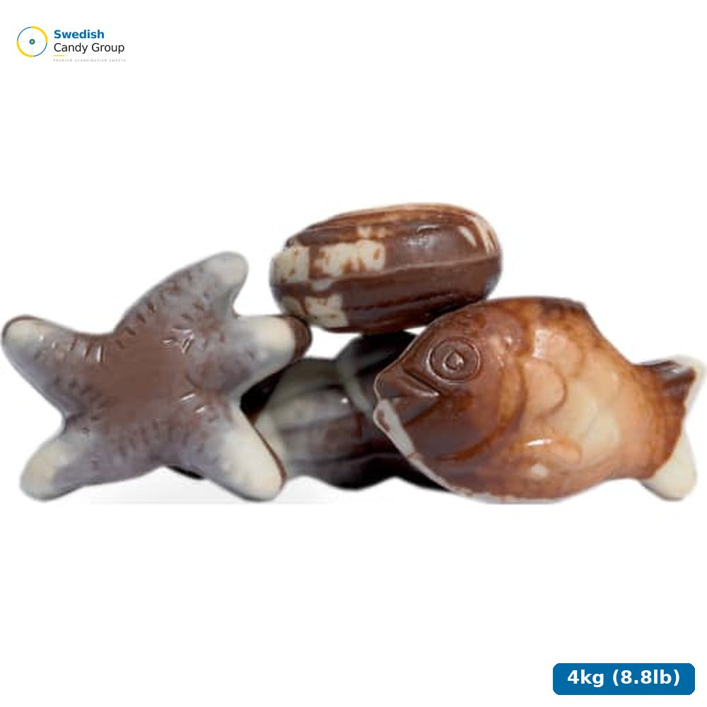 Con Amore SjöFruits — 4kg (8.8lb)