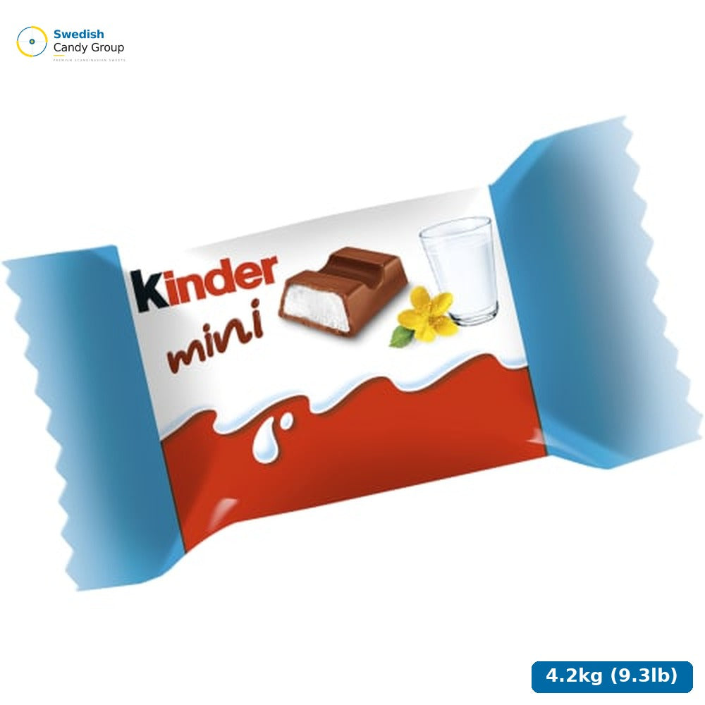 Ferrero Max Mini — 4.2kg (9.3lb)