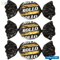 Rollo Licorice Toffee — 2.5kg (5.5lb)