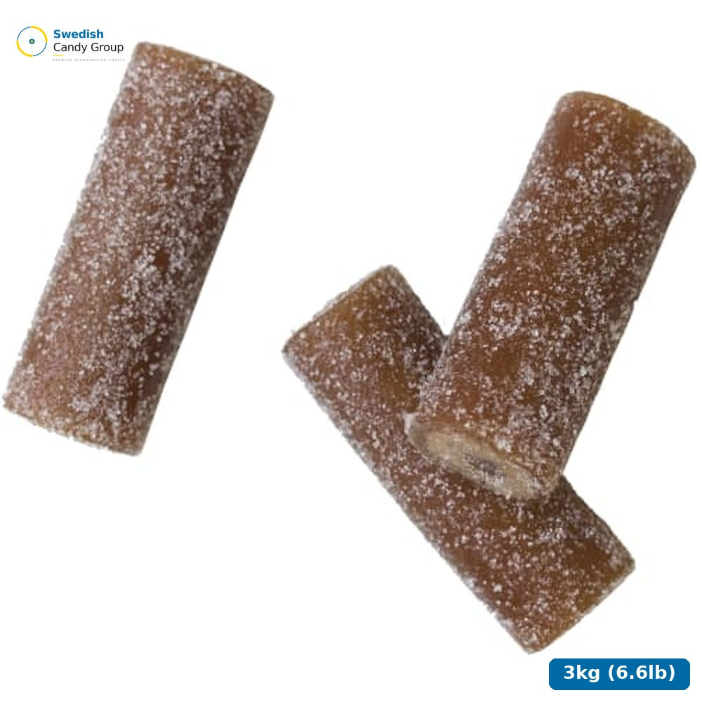 Toms Karmella Sweet & Salt — 3kg (6.6lb)