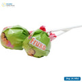 Malaco Fruxo Lollipop — 2kg (4.4lb)
