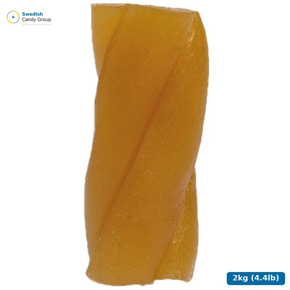 Scandi Candy Toffeeskruvar Stora — 2kg (4.4lb)