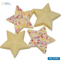 Candinavia Hollywood Star White Cho Colate — 3kg (6.6lb)