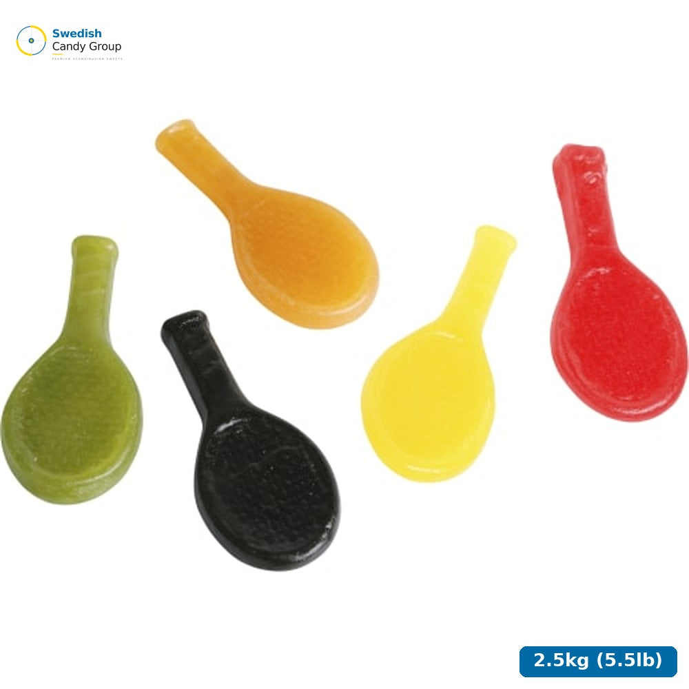 Toms Tennis Xl — 2.5kg (5.5lb)
