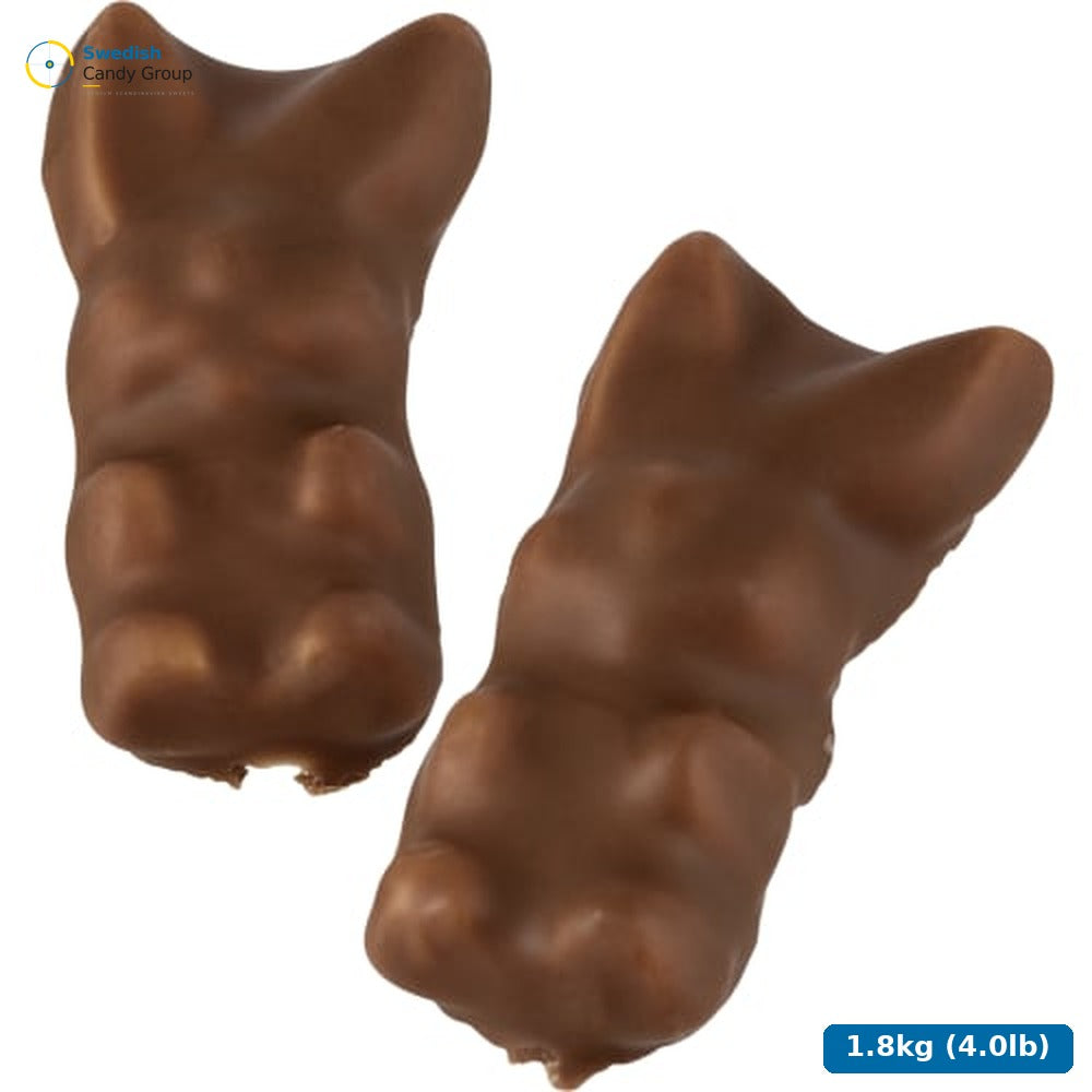 Dals Harar Cho Colate — 1.8kg (4.0lb)