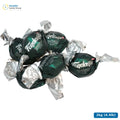 Elvan Fondanté Mint Lösvikt — 2kg (4.4lb)