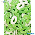 Trolli Äppel Rings — 1kg (2.2lb)