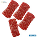 Fini Filled Strawberry Twistar — 1kg (2.2lb)