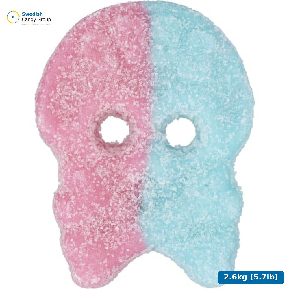 Bubs Bubbelgum Skull — 2.6kg (5.7lb)