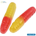 Aroma Fruit Worms — 2.5kg (5.5lb)
