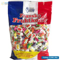 Green Original Fruit Toffee Fransk — 725kg (1598.3lb)