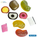Toms Hit Mix — 3kg (6.6lb)
