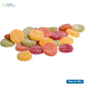 Fazer Palle Kuling Fruitpengar — 2kg (4.4lb)