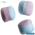 Grahns Fizzyboll — 3.5kg (7.7lb)