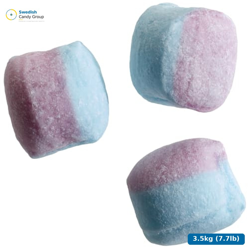 Grahns Fizzyboll — 3.5kg (7.7lb)