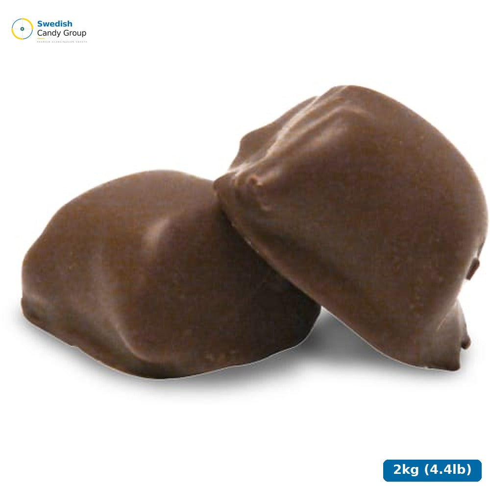 Mormor Lisas Cho Colate Ball Mocca & Vanilj — 2kg (4.4lb)