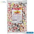 Skånekonfektyr Fruit Toffee — 1kg (2.2lb)