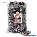 Walkers Liquorice Toffees — 2.5kg (5.5lb)