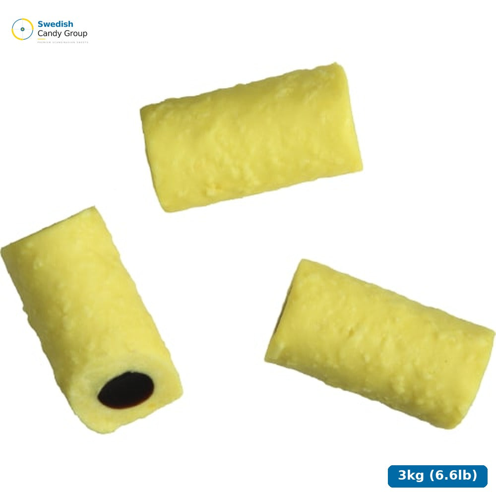 Toms Coconutdröm — 3kg (6.6lb)