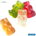 Haribo Goldbears — 4kg (8.8lb)